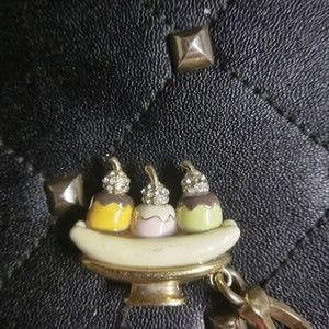 Juicy Couture charm